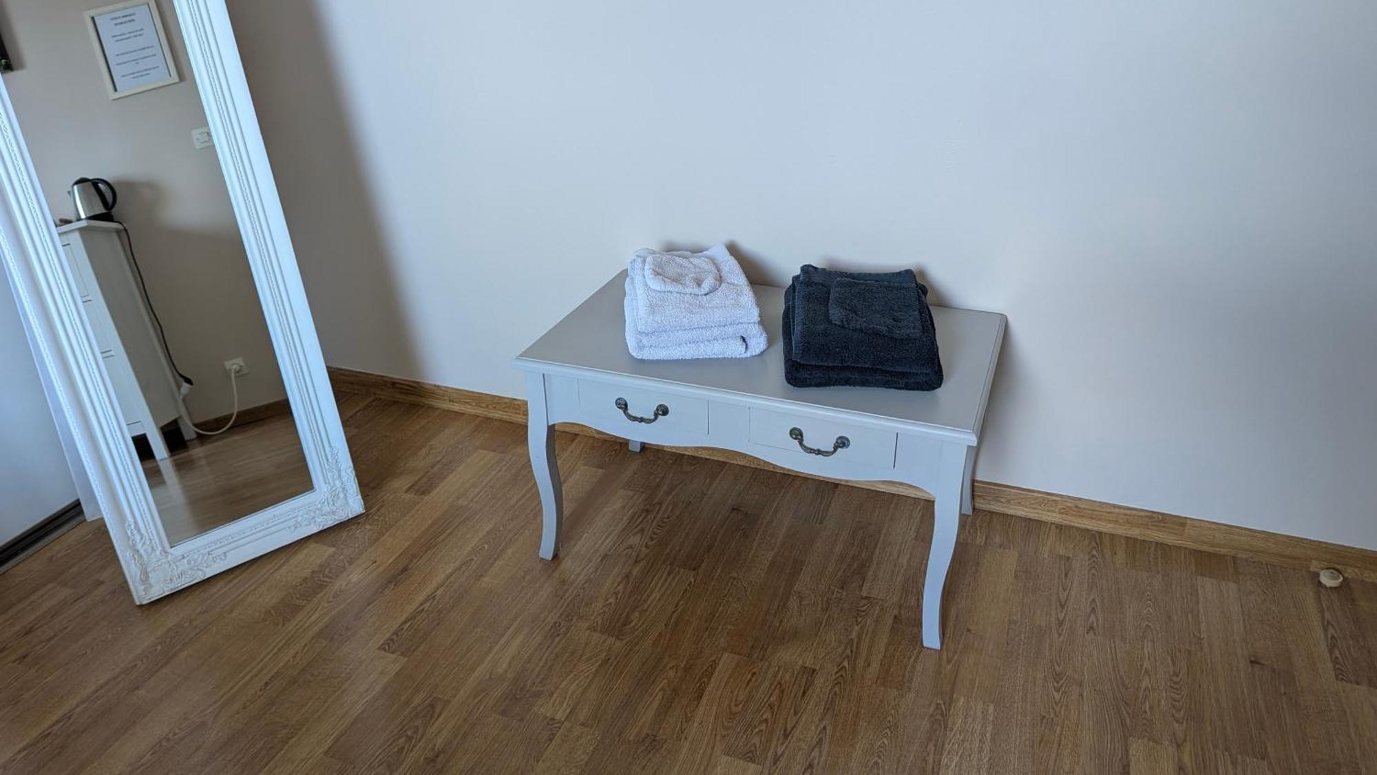Chambre Rose Blanche Le Lude Zewnętrze zdjęcie