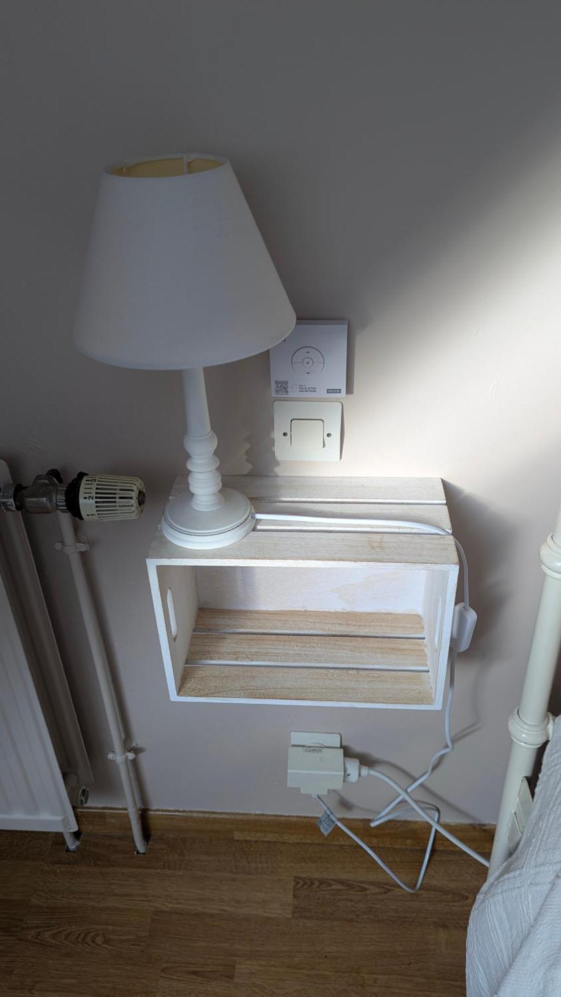 Chambre Rose Blanche Le Lude Zewnętrze zdjęcie